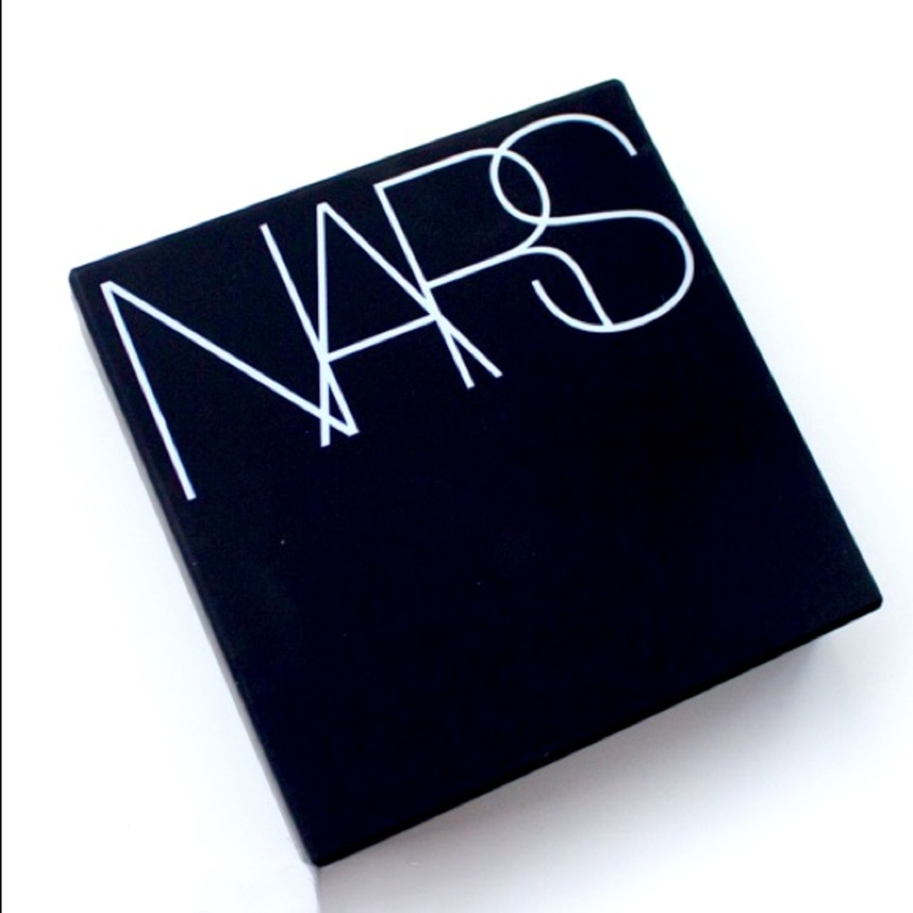 NARS Makeup